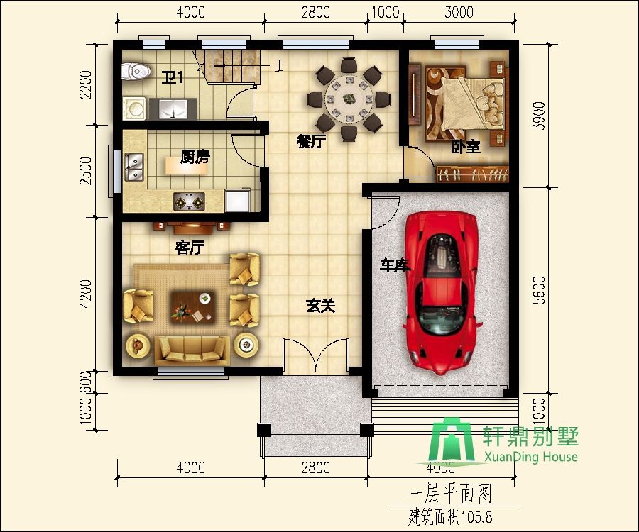 4r(nng)巿O(sh)ӋD:һͨr(nng)巿O(sh)ӋD