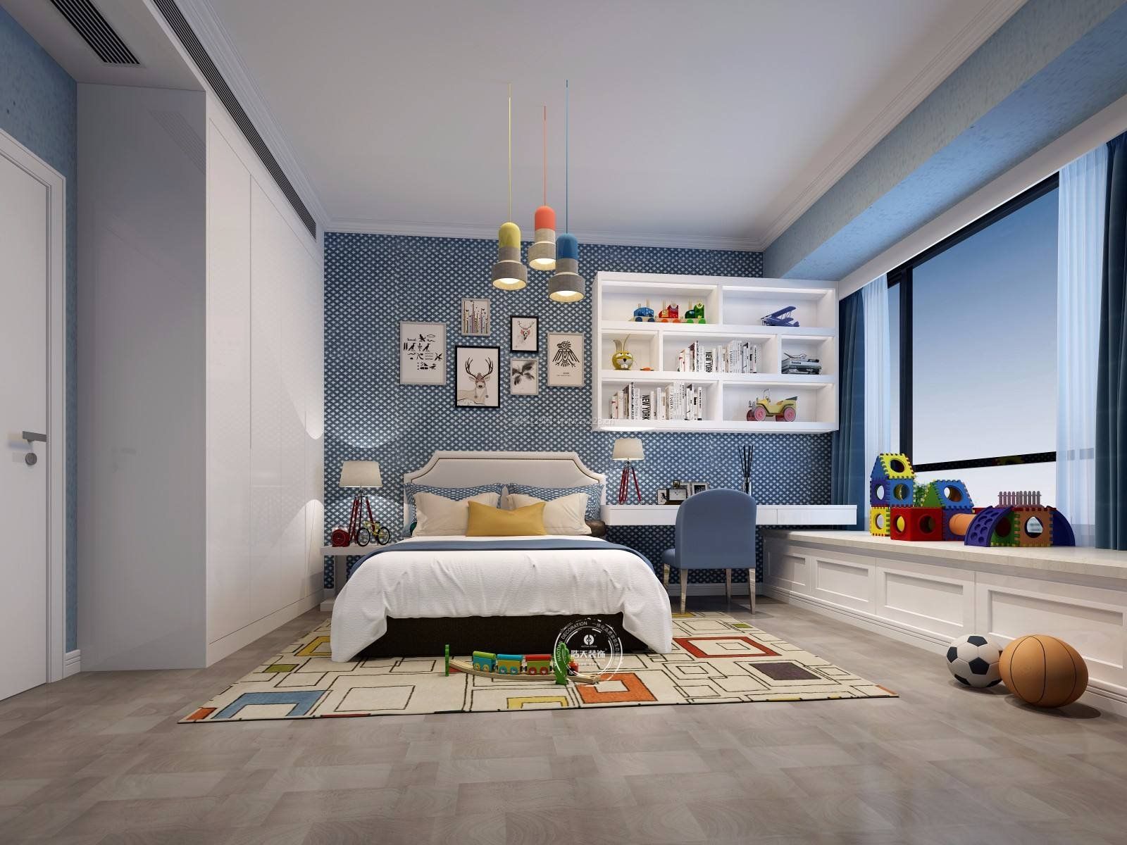 4ͯO(sh)Ӌ(j):ͯO(sh)Ӌ(j)