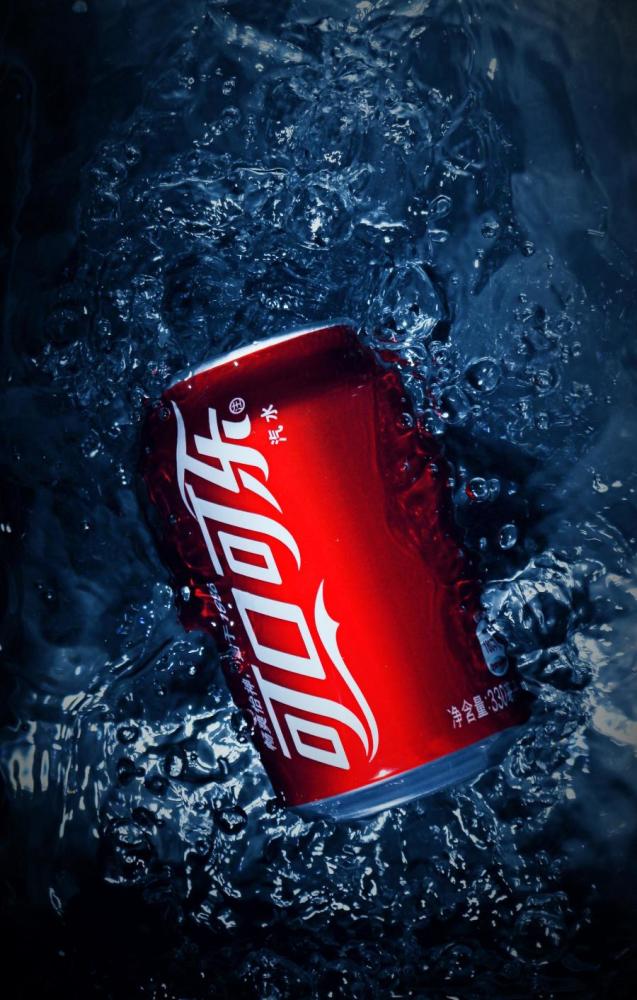 2、可口可樂廣告:可口可樂為什么一直做廣告