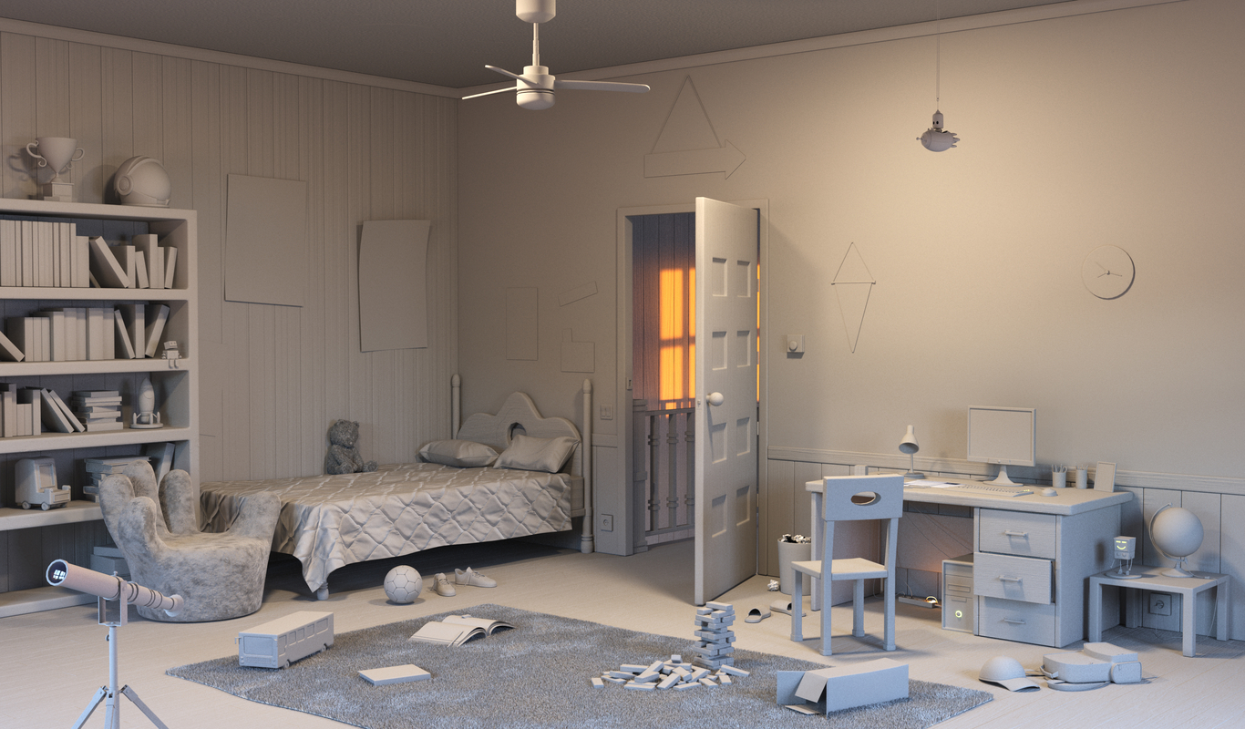 43dO(sh)Ӌ(j):3DO(sh)Ӌ(j)ҪW(xu)(hu)ʲôܛ?