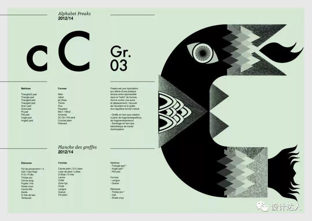 版式設(shè)計(jì)的技巧與應(yīng)用