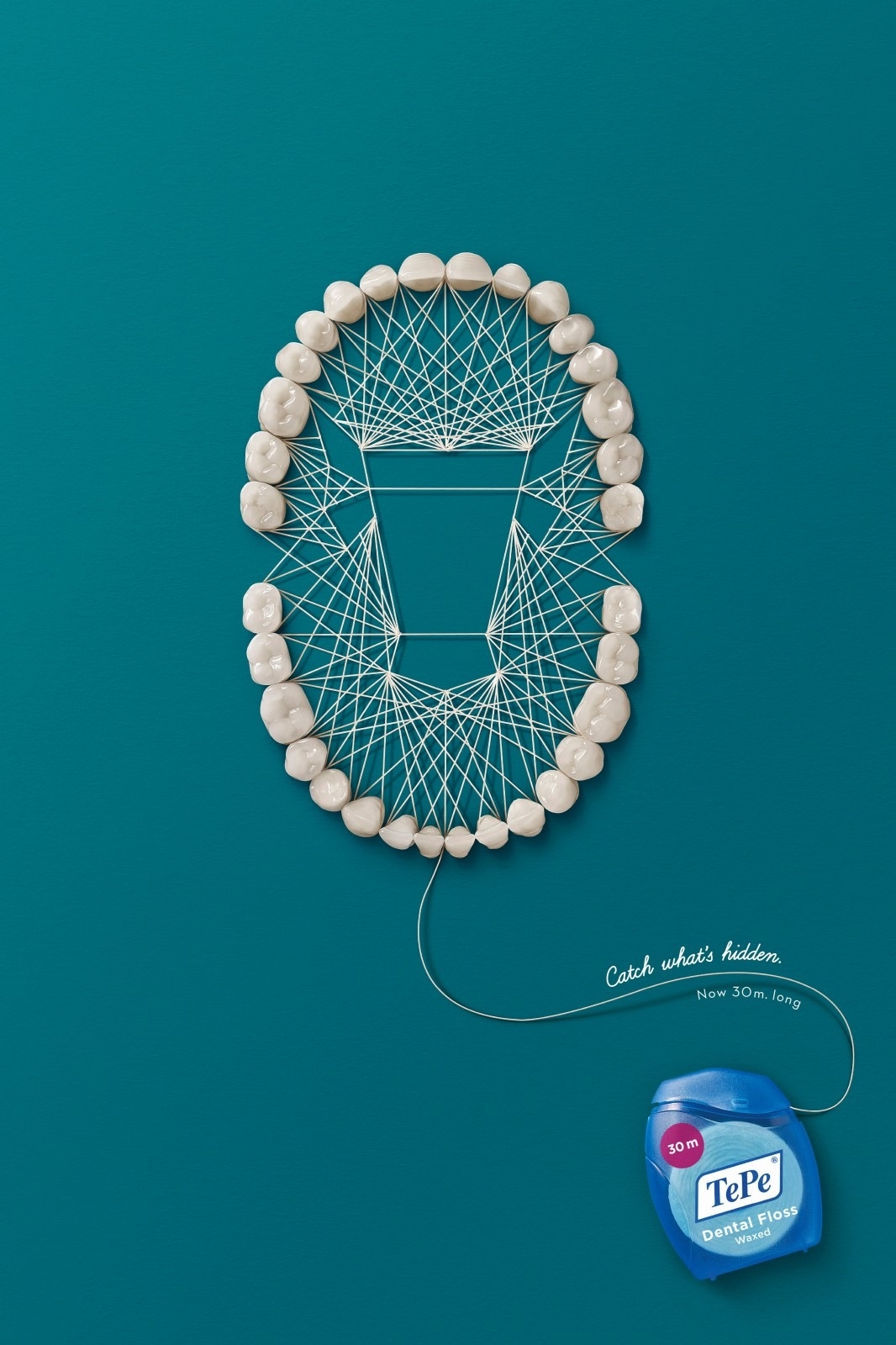 平面廣告設(shè)計(jì)的創(chuàng)意和技巧