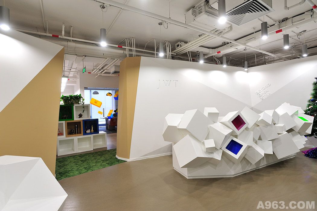 智威湯遜廣告公司的服務(wù)范圍