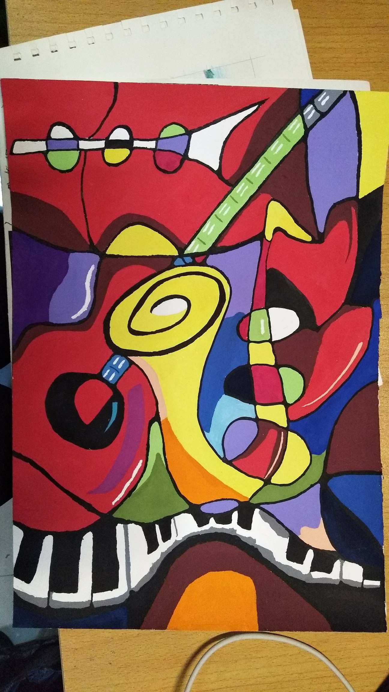 設(shè)計色彩的重要性