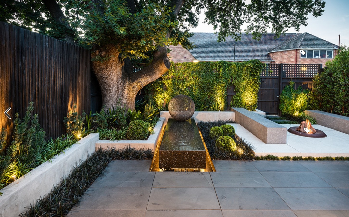 庭院設(shè)計(jì)帶來(lái)的生活品質(zhì)提升