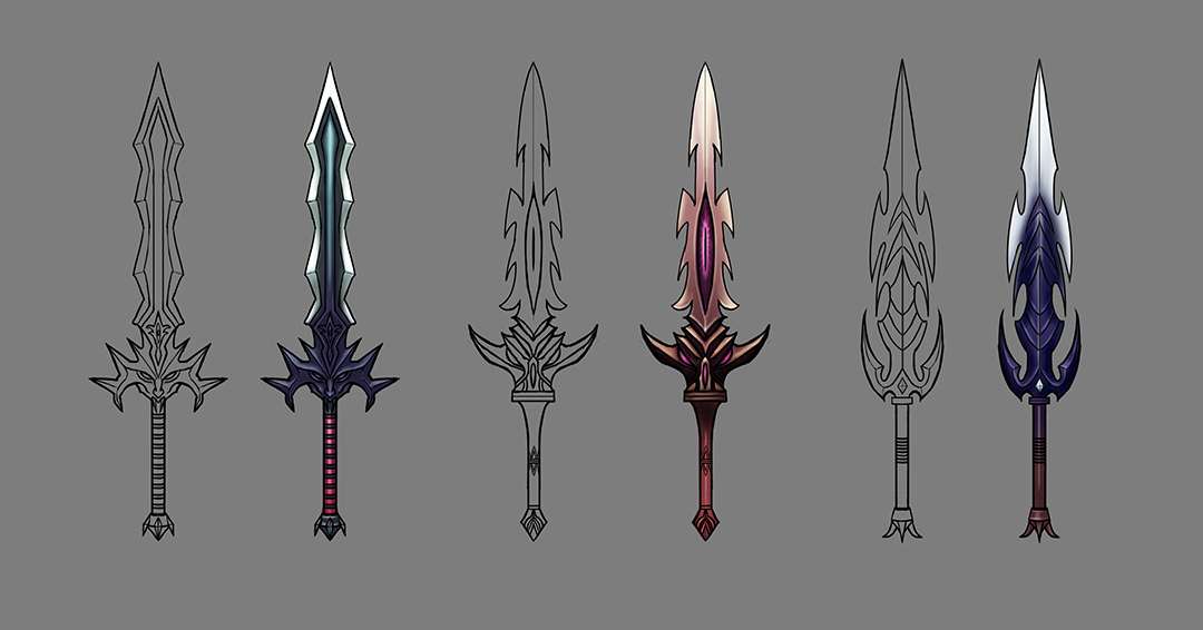 游戲設(shè)計(jì)趨勢(shì)與技巧