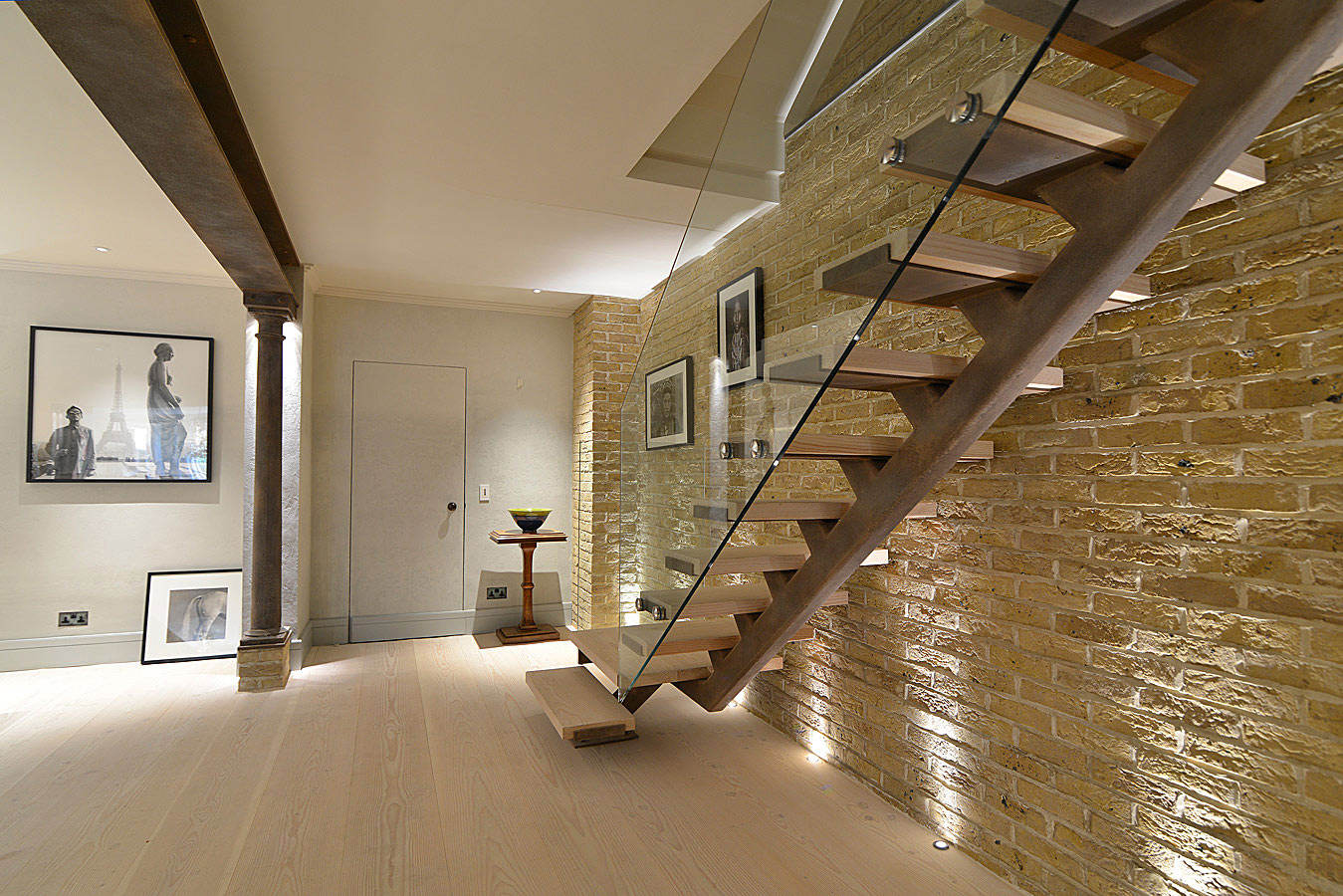 樓梯安全設(shè)計(jì)原則