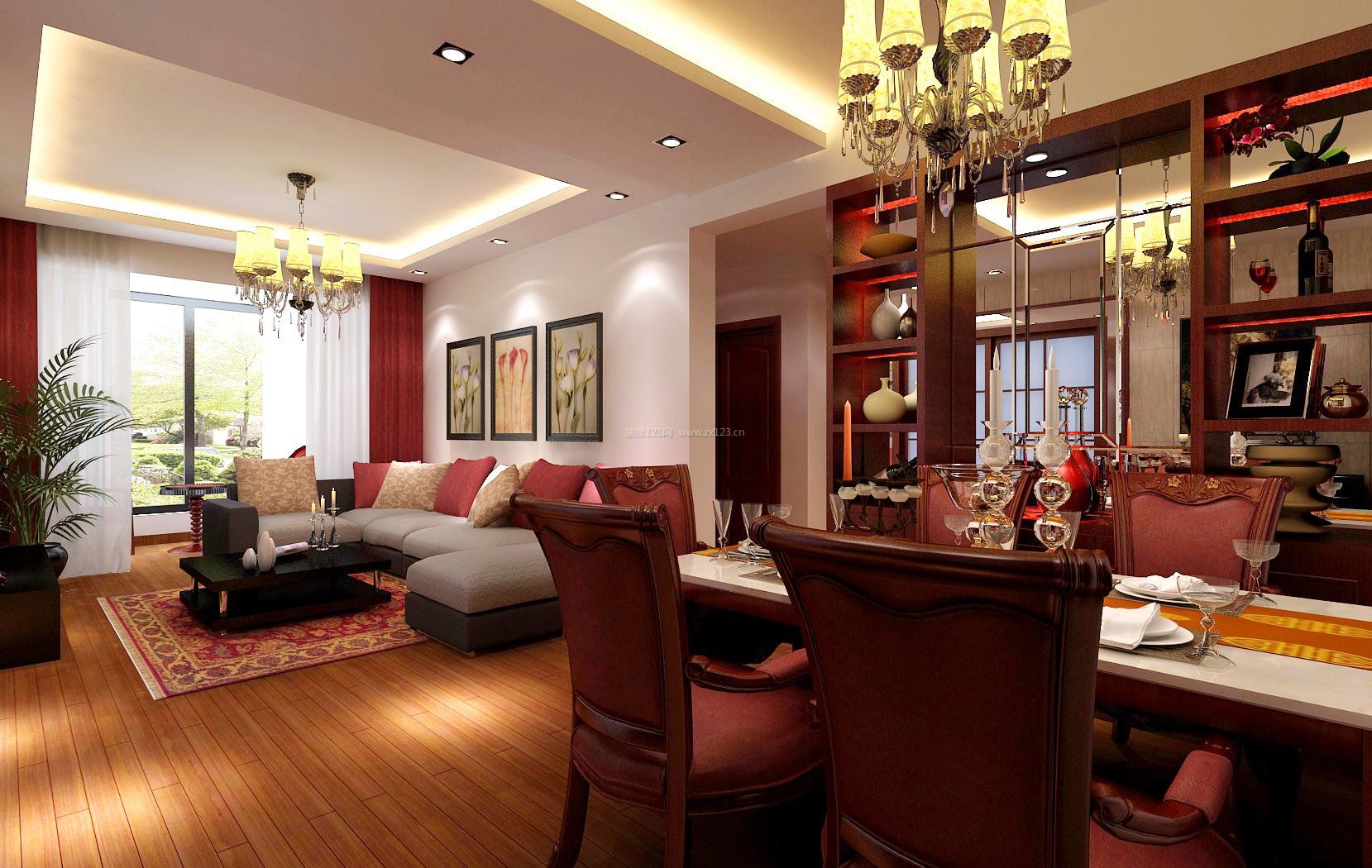 家居裝飾風(fēng)格的選擇