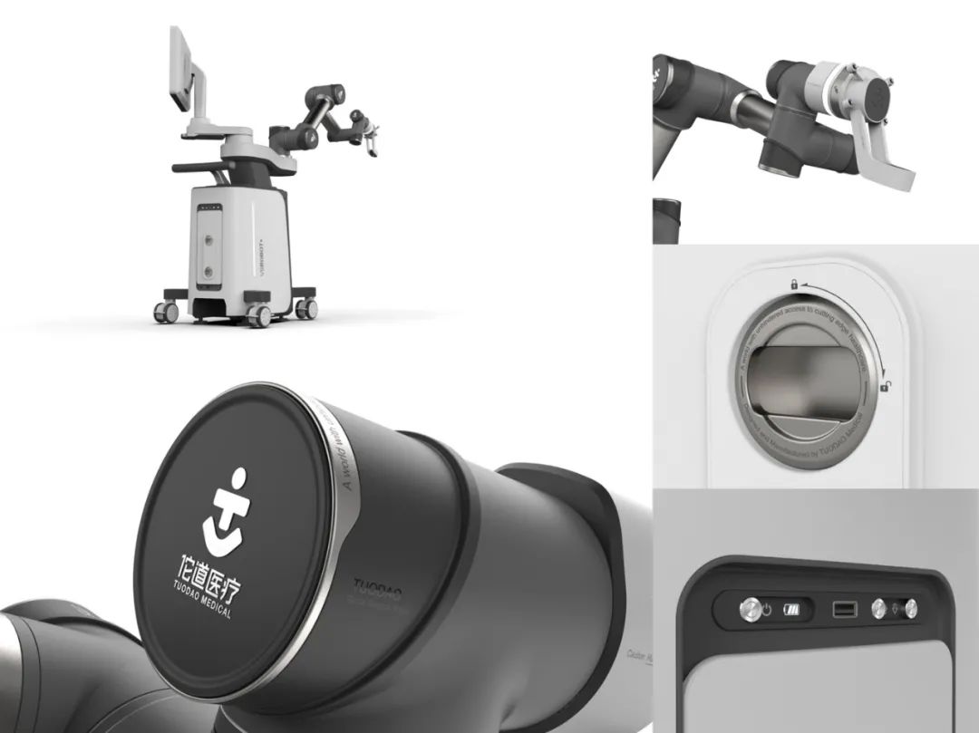 紅點設(shè)計大獎的獨特性