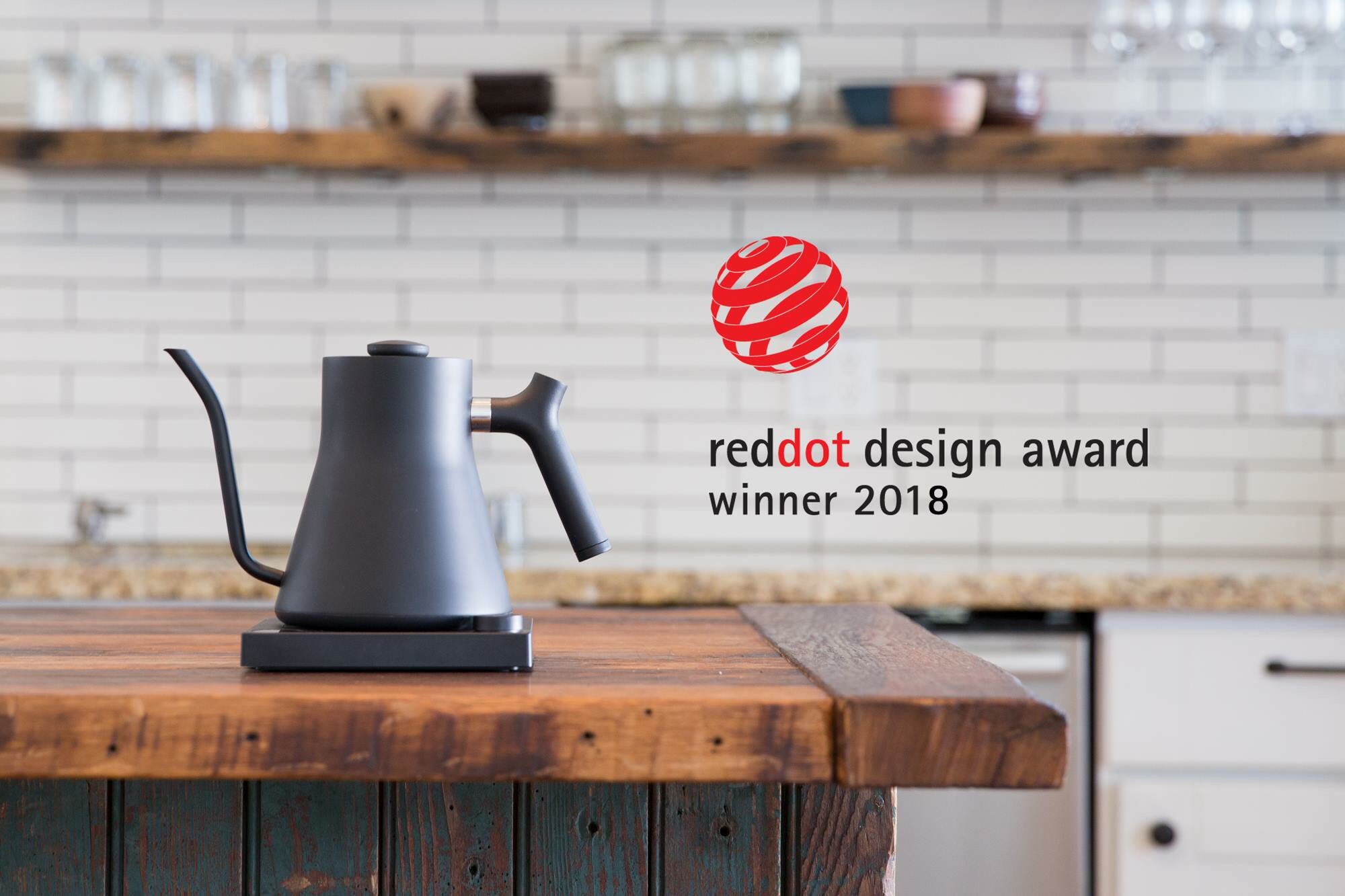 紅點設(shè)計大獎的意義