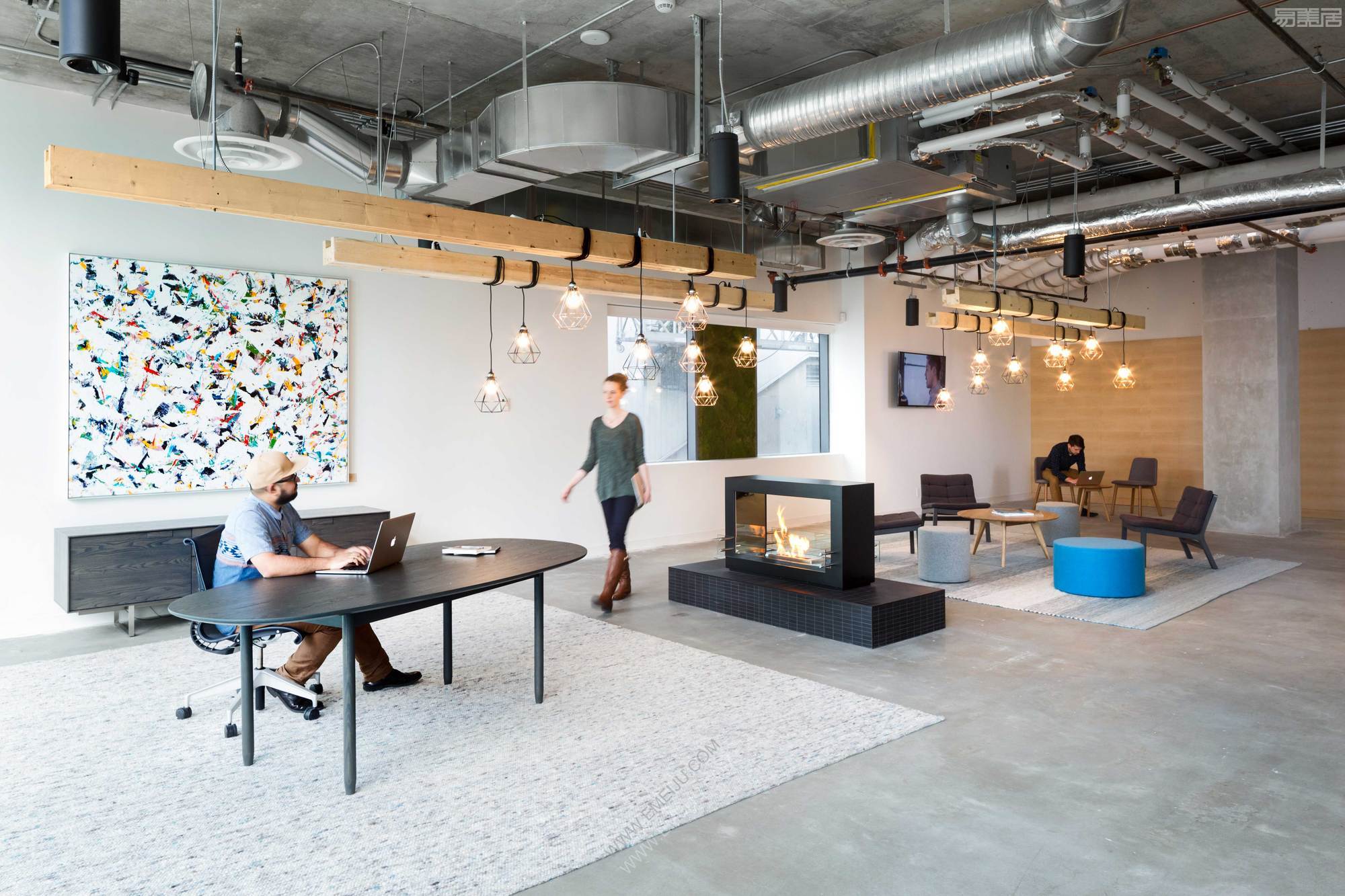 舒適的環(huán)境