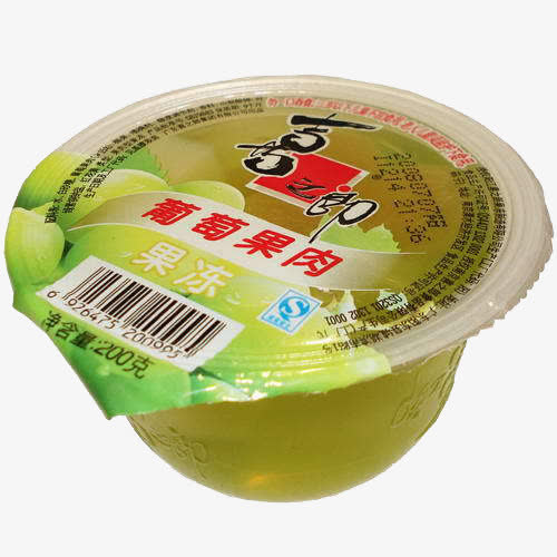 喜之郎果凍廣告引領潮流