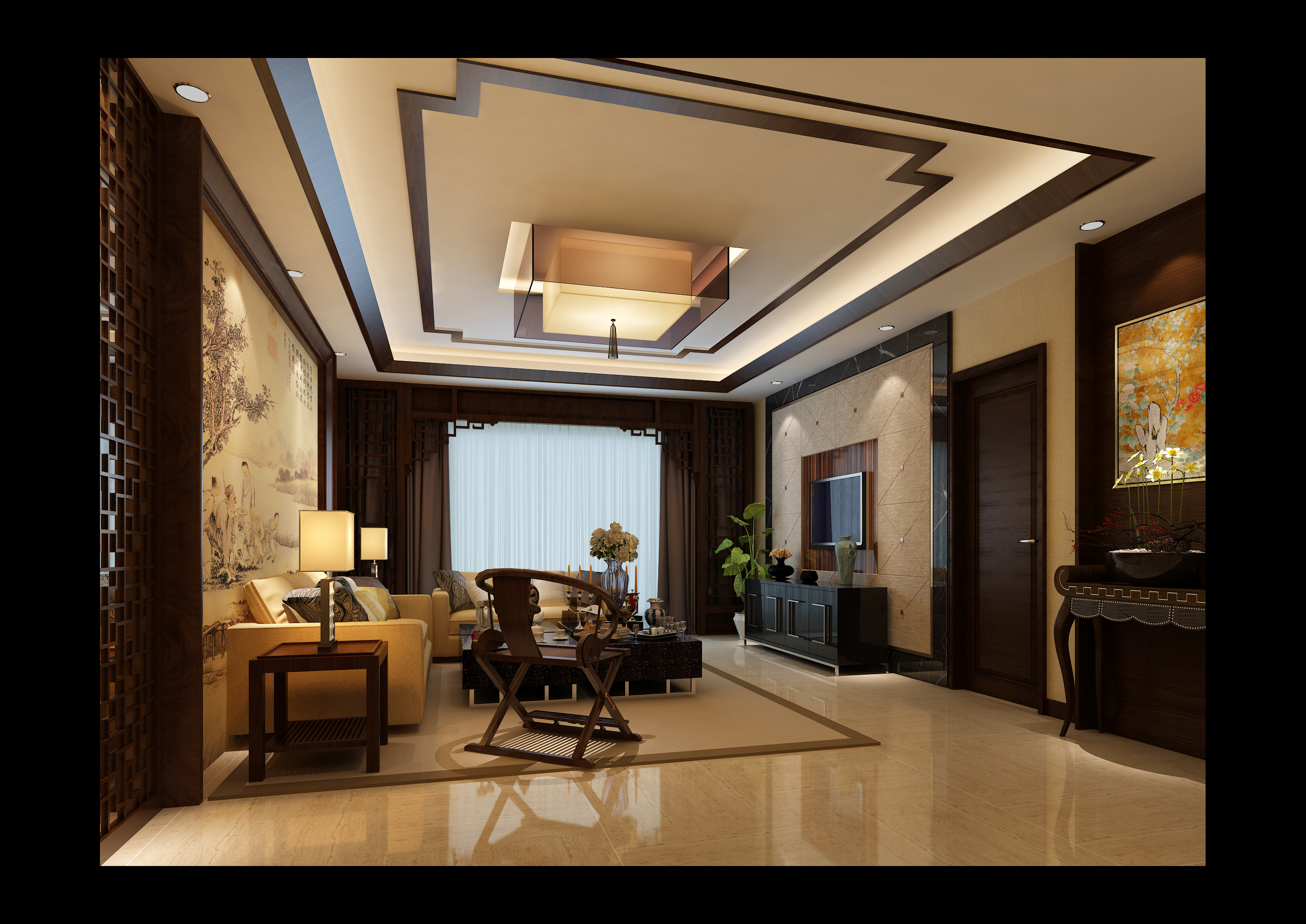 2. 注意燈光的亮度和色溫