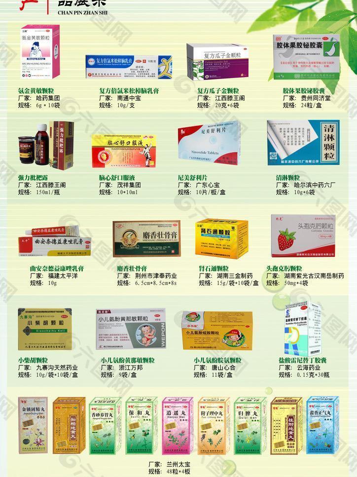 藥品廣告的限制性要求