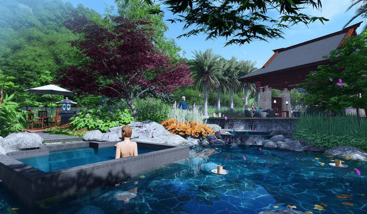 營造獨特的建筑風(fēng)格