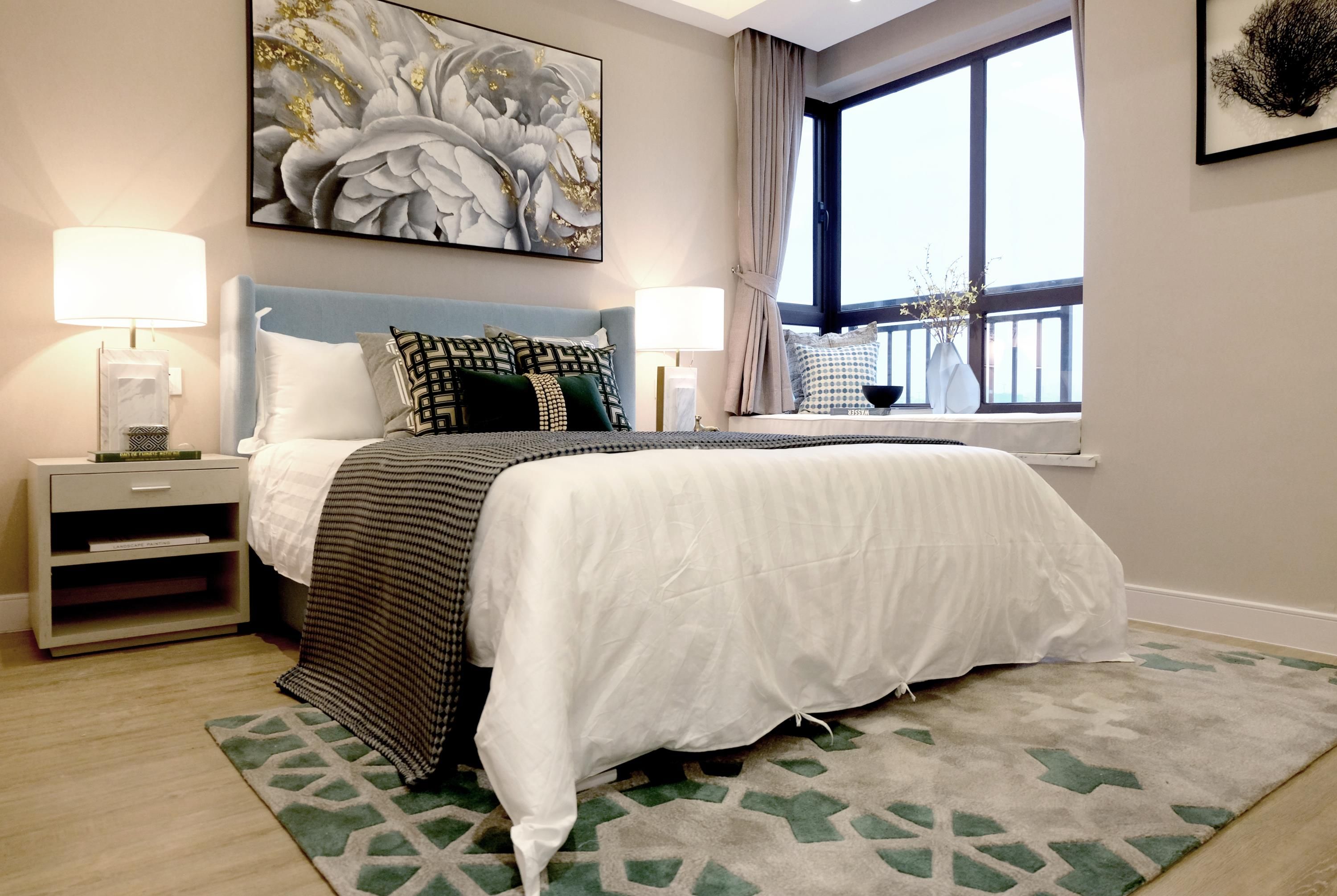 軟裝設(shè)計(jì)師的職責(zé)與技能要求