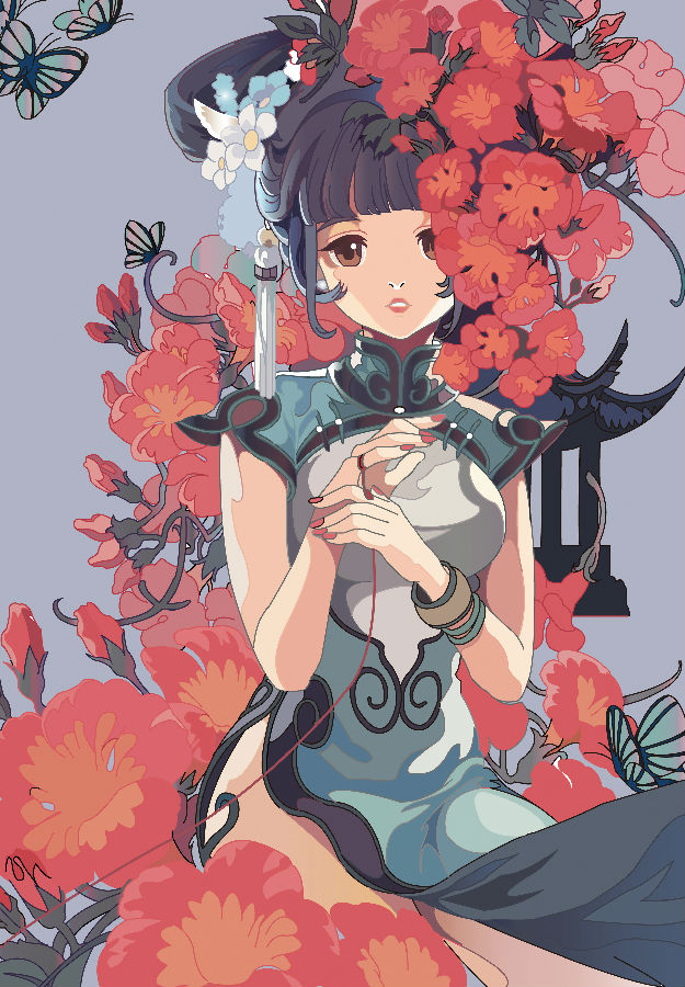 動(dòng)漫設(shè)計(jì)專業(yè)就業(yè)前景