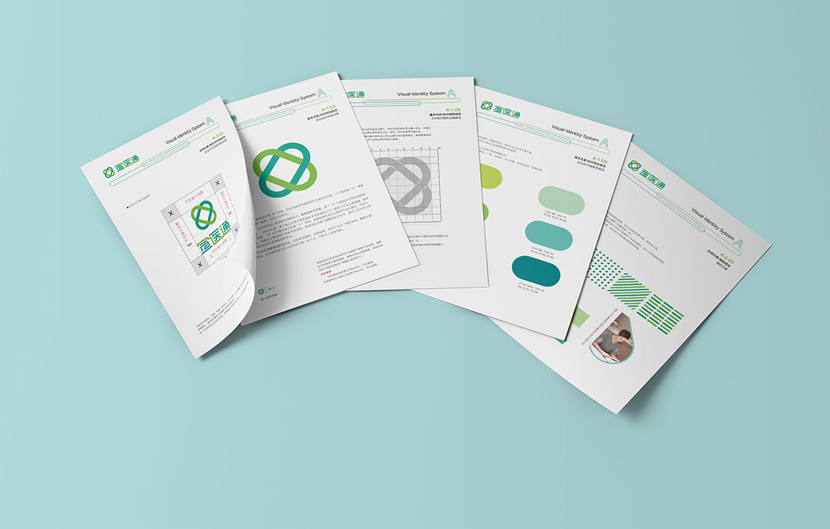 vi設(shè)計(jì)公司的合作案例