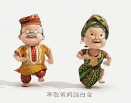 腦白金廣告視頻帶來的好處