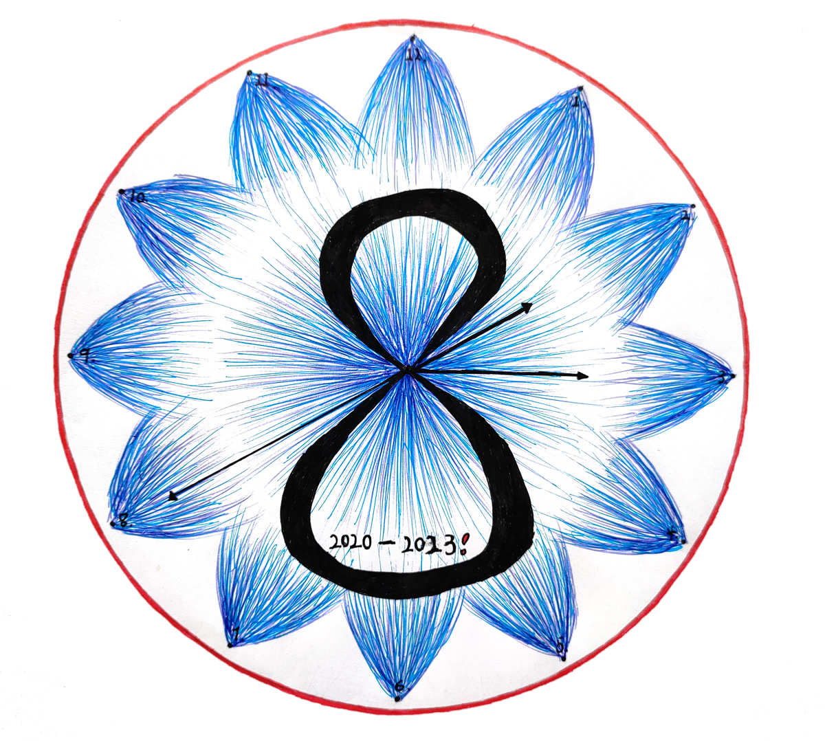 班徽設(shè)計(jì):體現(xiàn)班級(jí)榮譽(yù)的象征