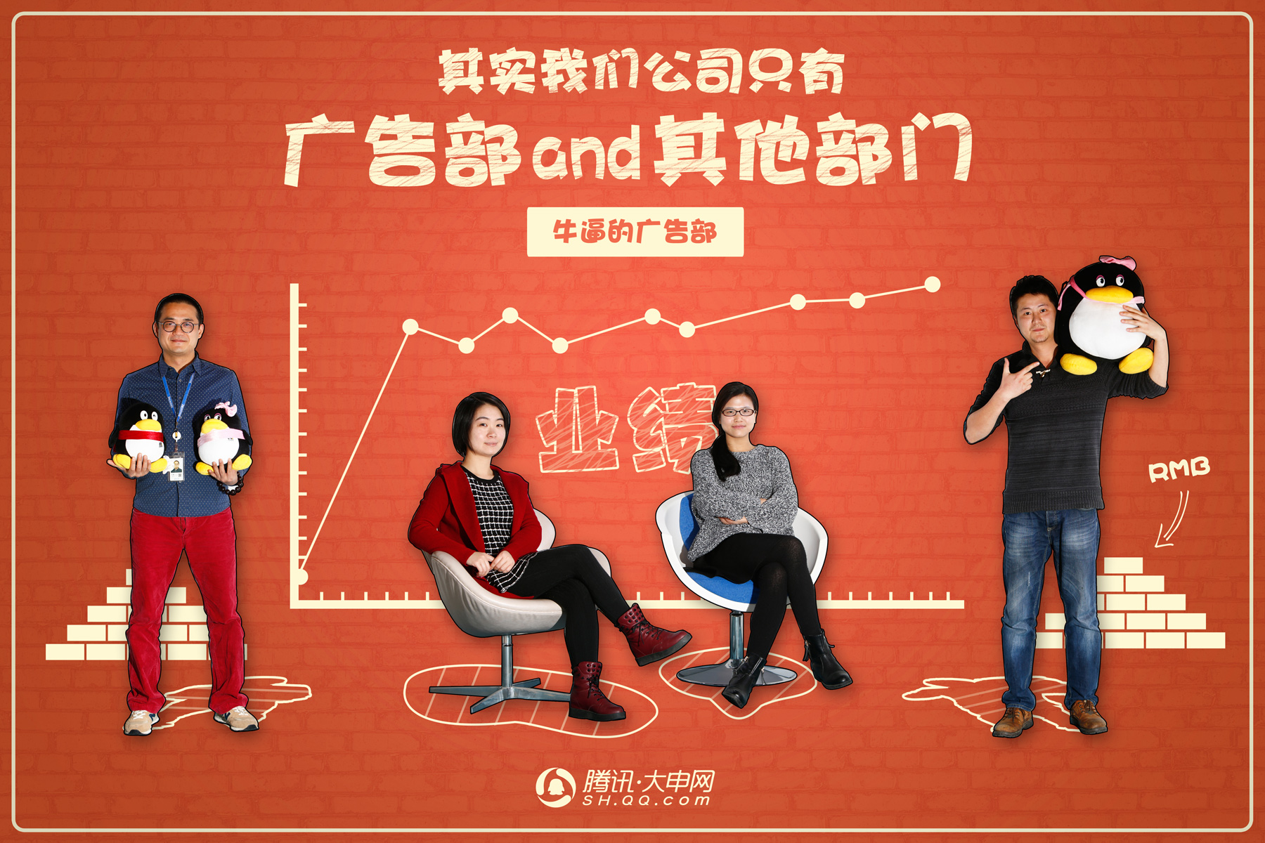 廣告公司的價值