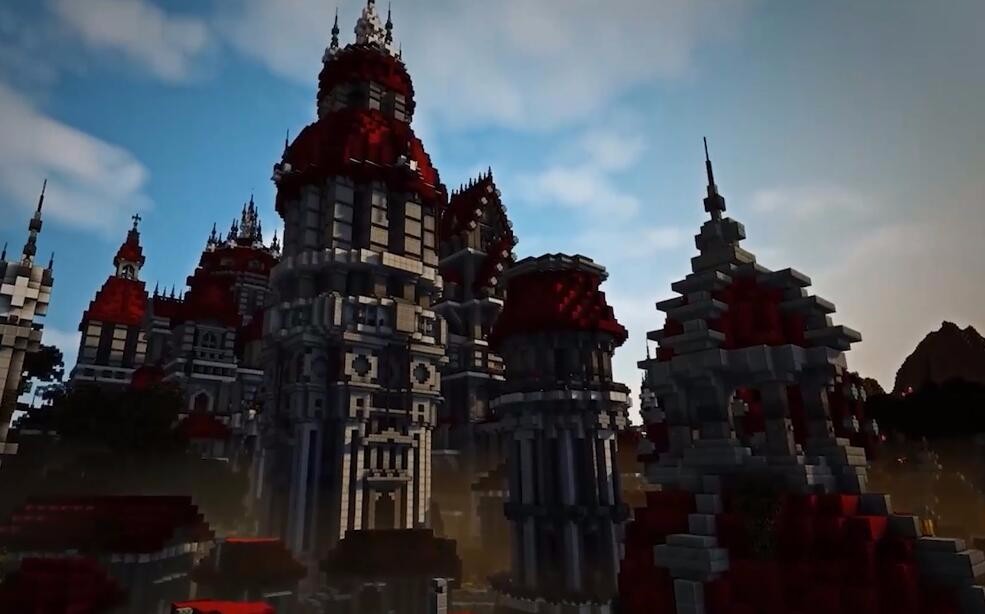 城堡設(shè)計(jì)圖帶來的游戲體驗(yàn)與樂趣